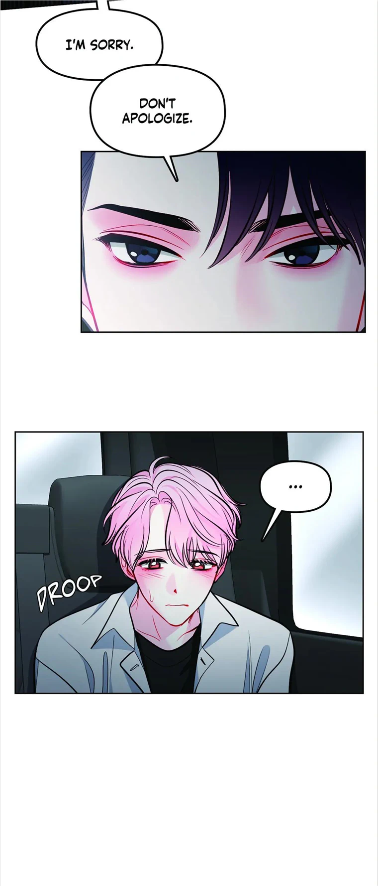 The Path Of Star Chapter 41 - Page 31 in English