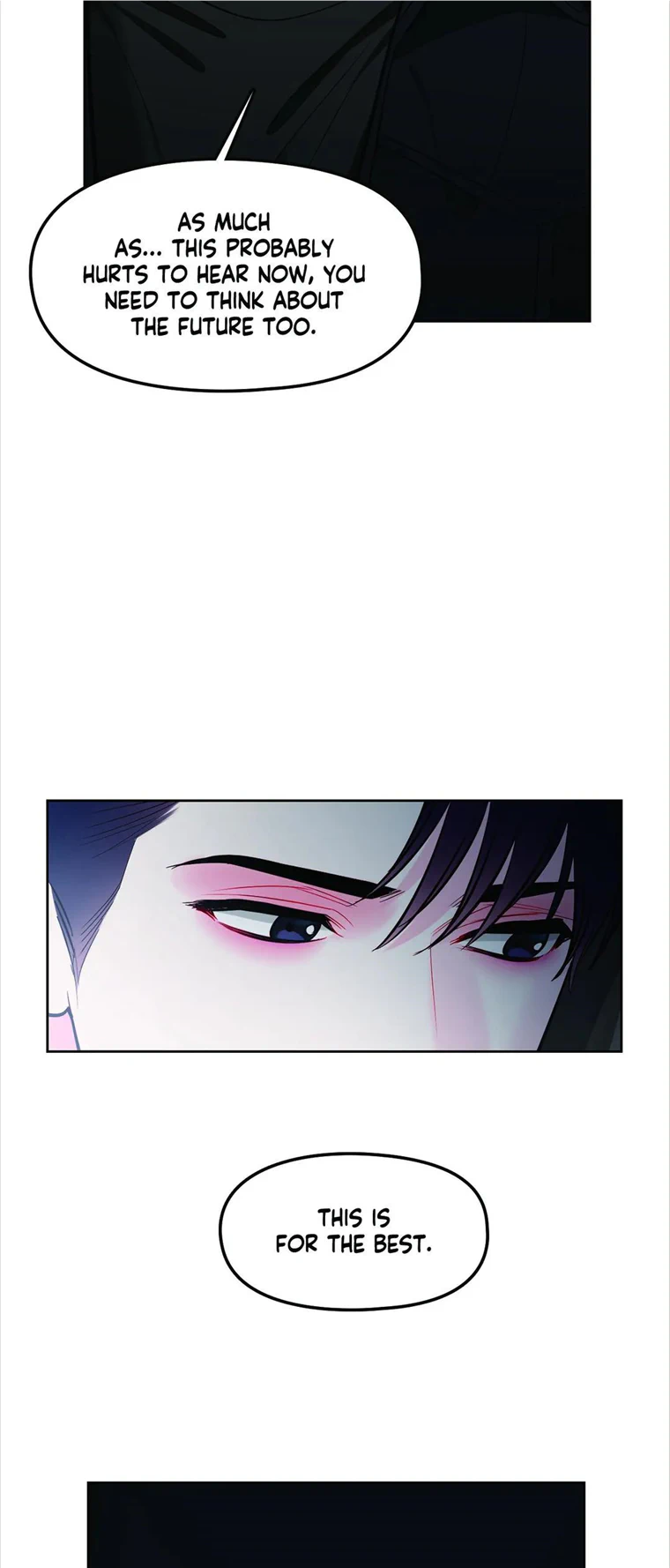 The Path Of Star Chapter 41 - Page 33 in English