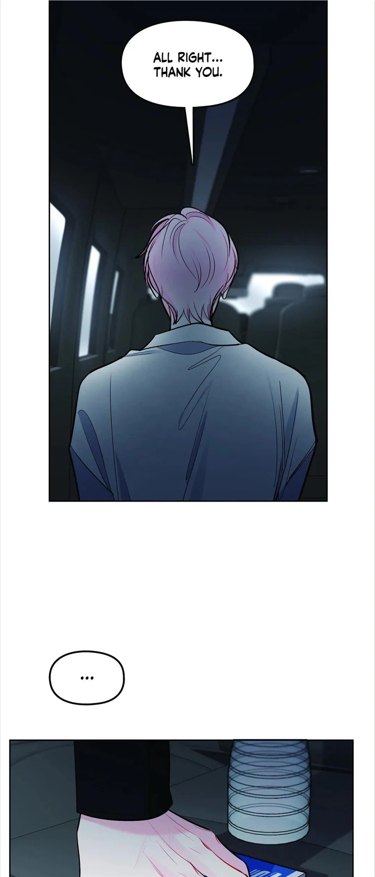The Path Of Star Chapter 41 - Page 34 in English