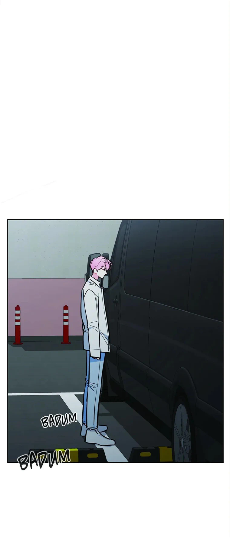 The Path Of Star Chapter 41 - Page 38 in English