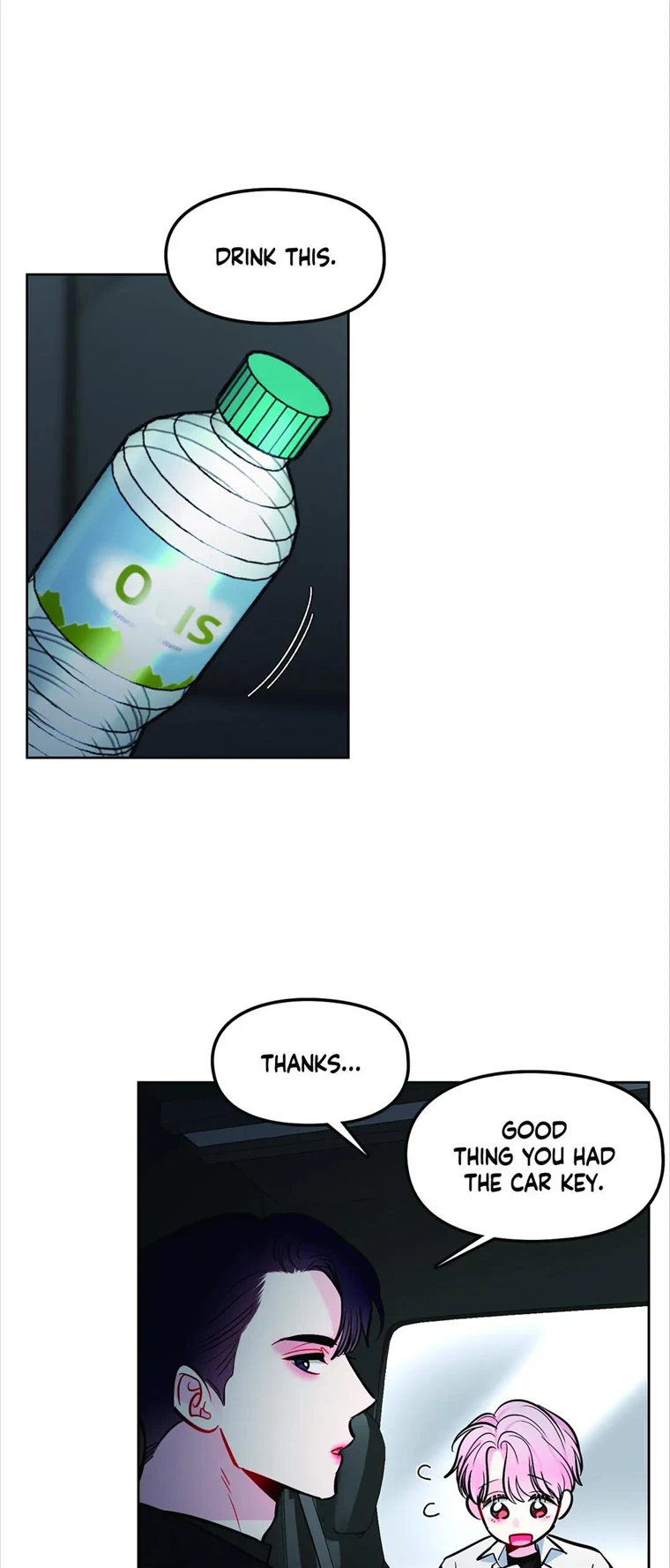 The Path Of Star Chapter 41 - Page 4 in English