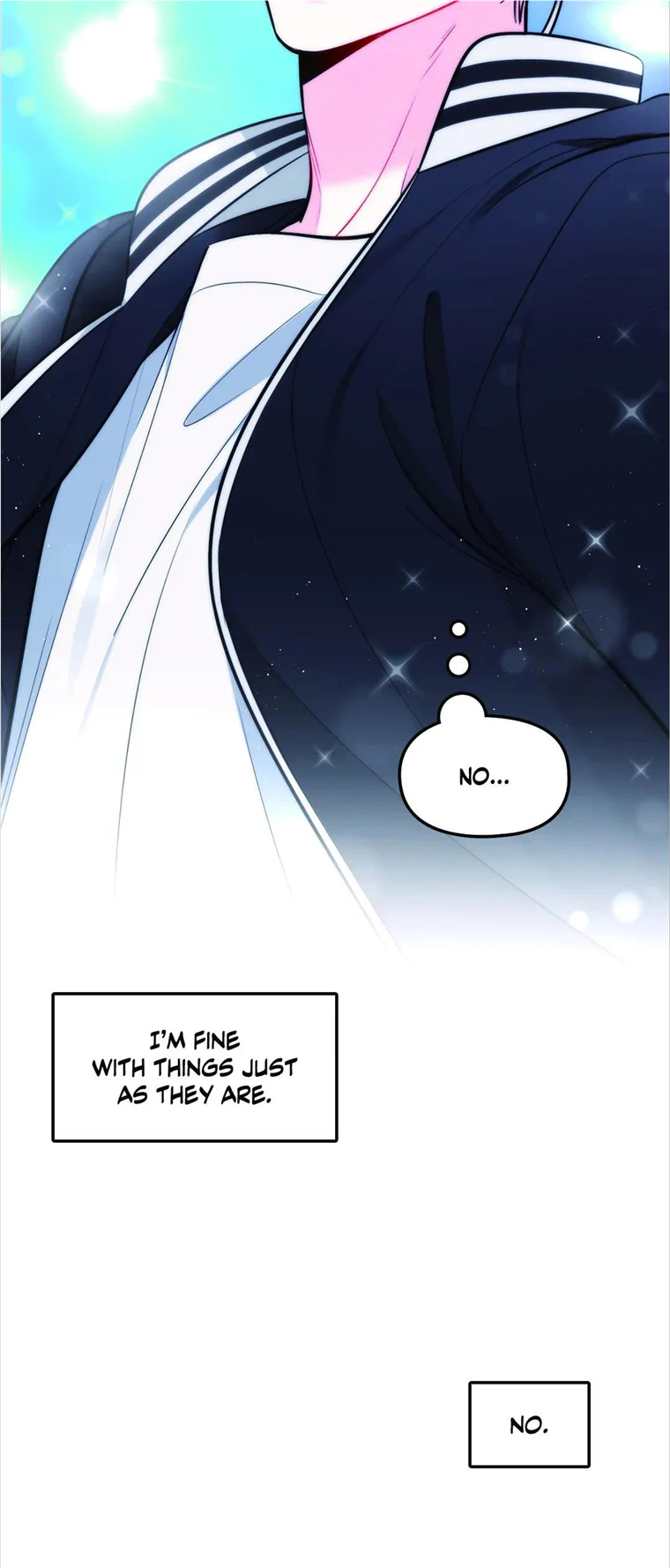 The Path Of Star Chapter 41 - Page 46 in English
