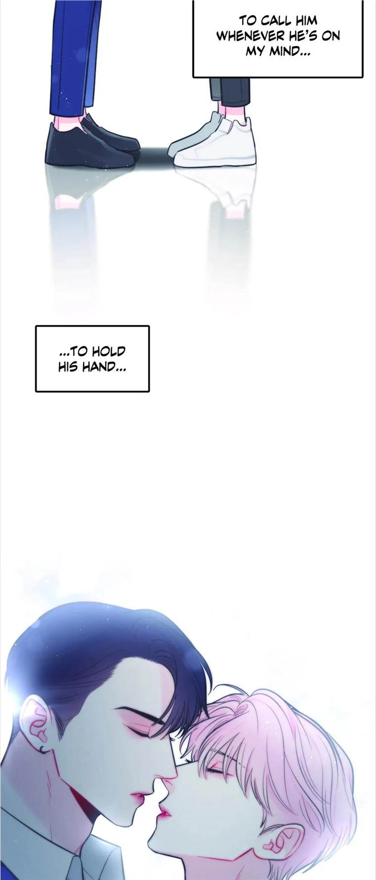 The Path Of Star Chapter 41 - Page 49 in English