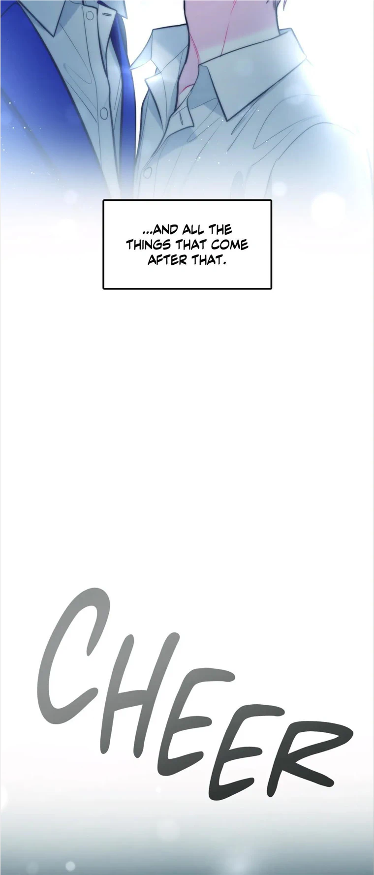 The Path Of Star Chapter 41 - Page 50 in English