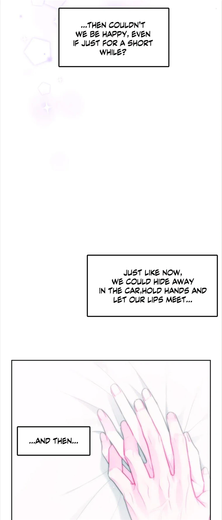 The Path Of Star Chapter 42 - Page 17 in English