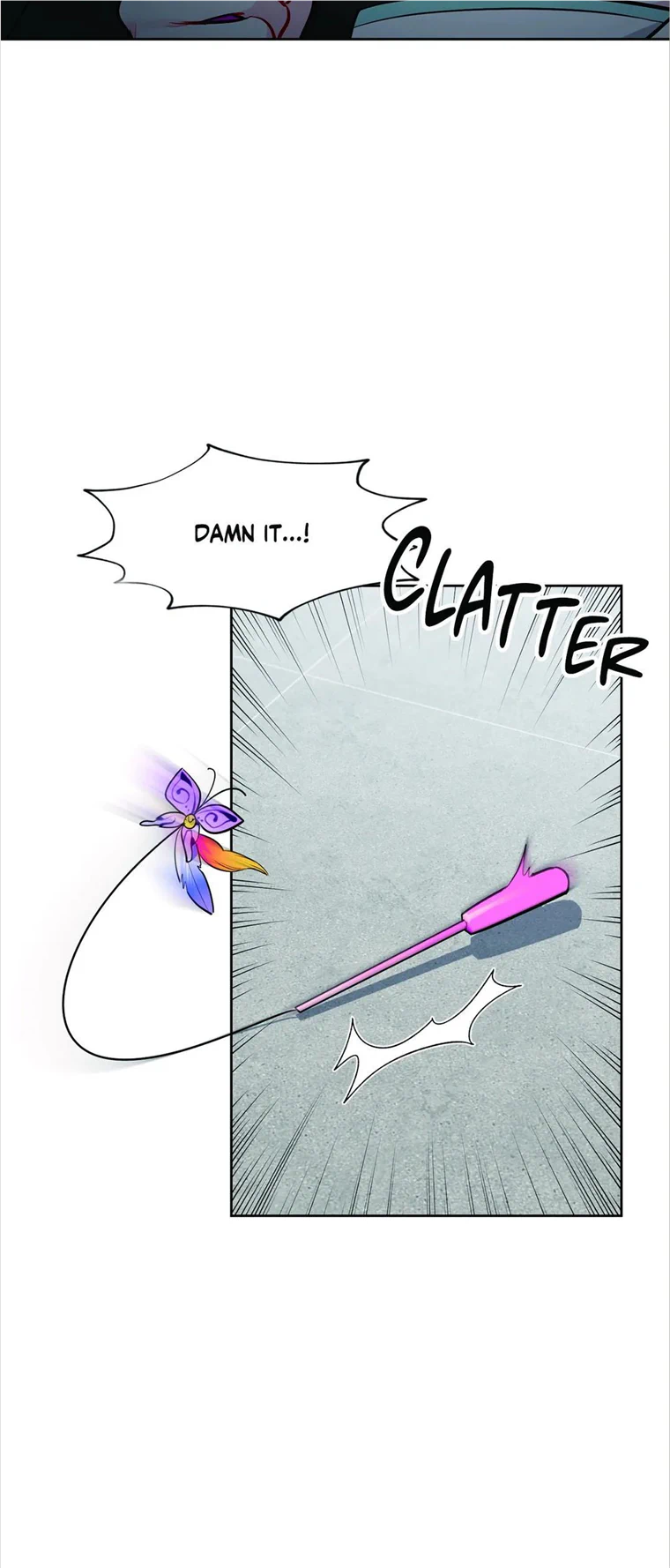 The Path Of Star Chapter 42 - Page 24 in English