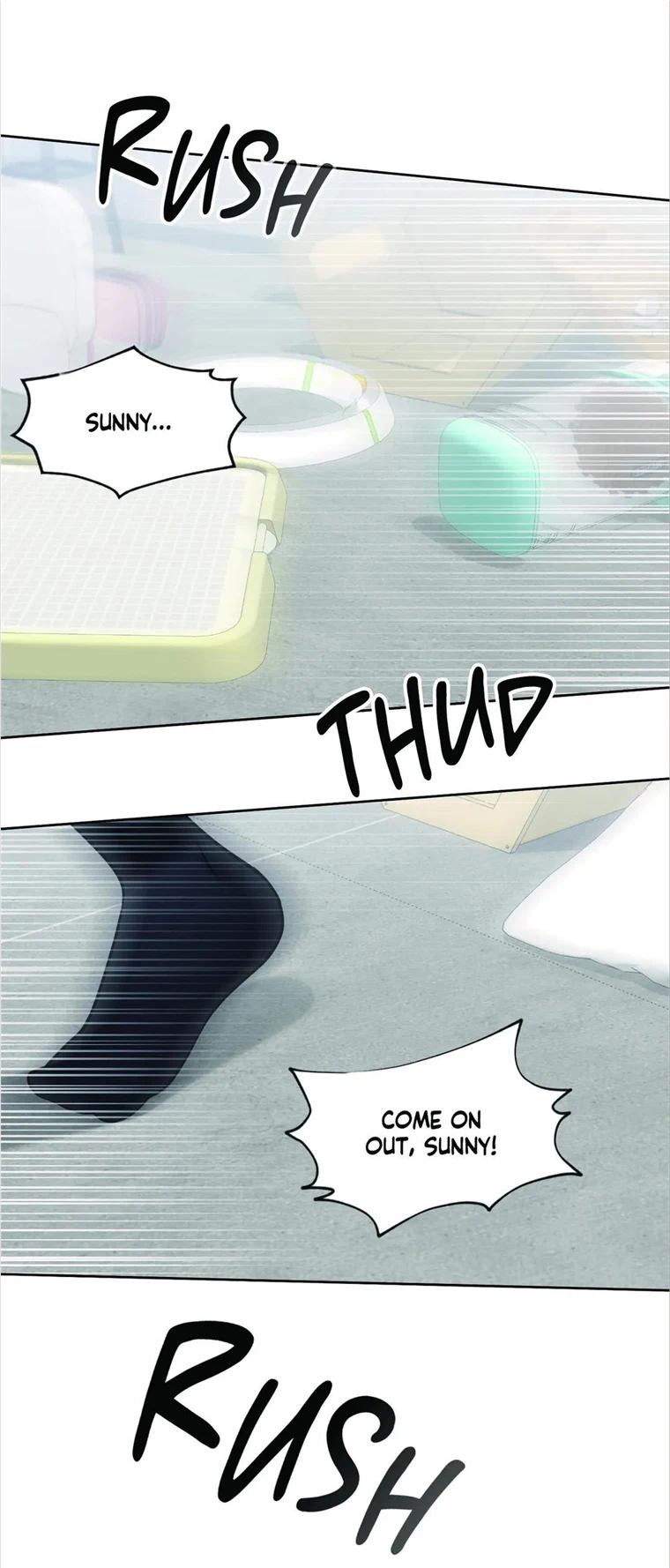 The Path Of Star Chapter 42 - Page 25 in English