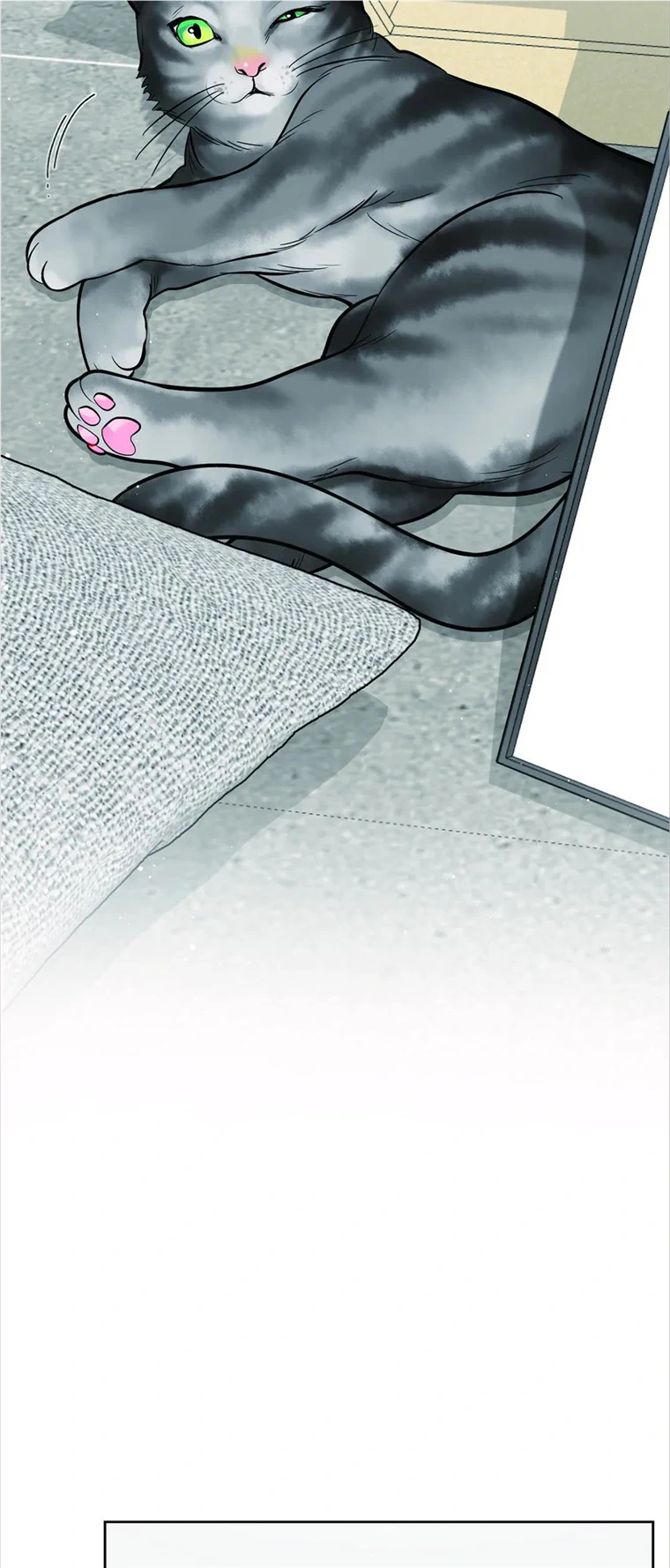 The Path Of Star Chapter 42 - Page 31 in English