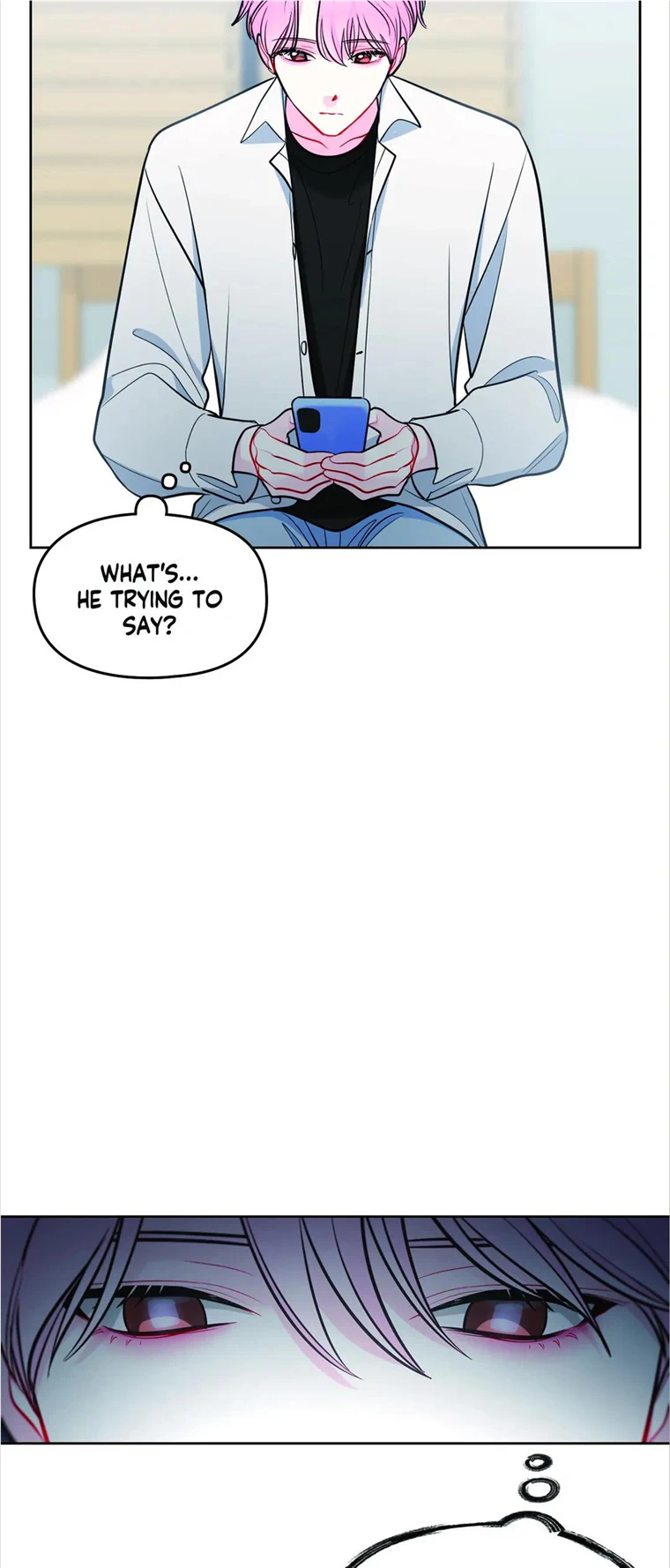 The Path Of Star Chapter 42 - Page 44 in English