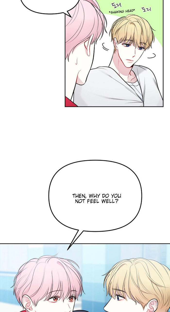 The Path Of Star Chapter 5 - Page 26 in English