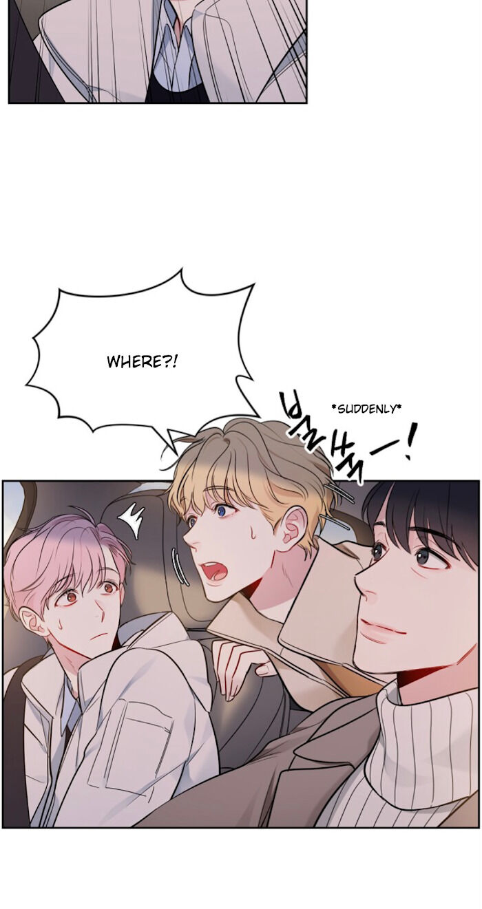 The Path Of Star Chapter 5 - Page 7 in English