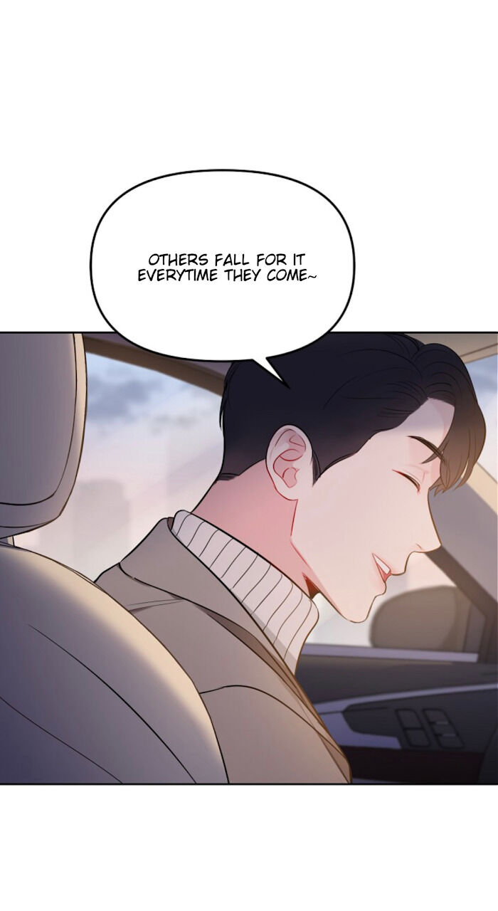 The Path Of Star Chapter 5 - Page 8 in English