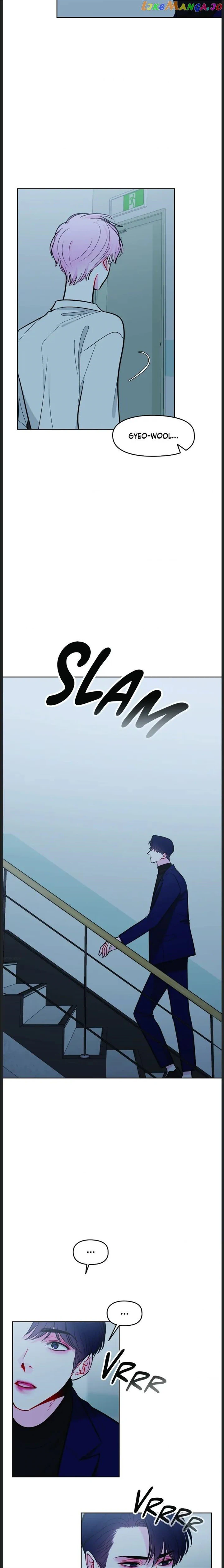The Path Of Star Chapter 50 - Page 10 in English