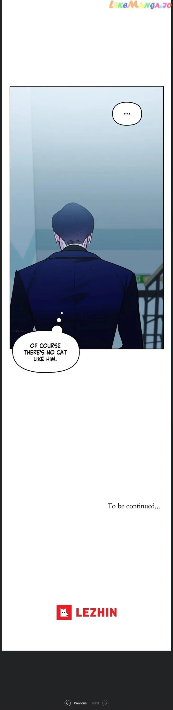 The Path Of Star Chapter 50 - Page 19 in English
