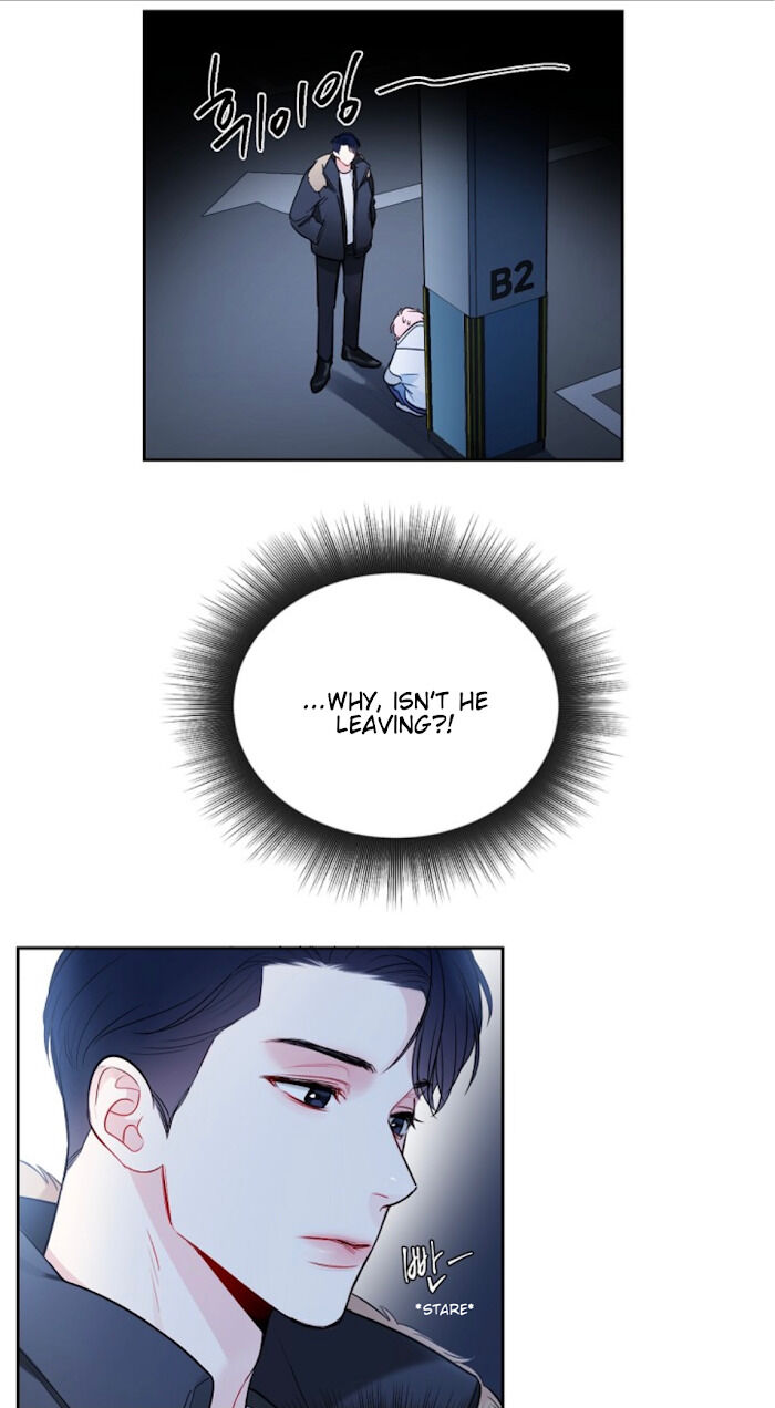 The Path Of Star Chapter 6 - Page 4 in English