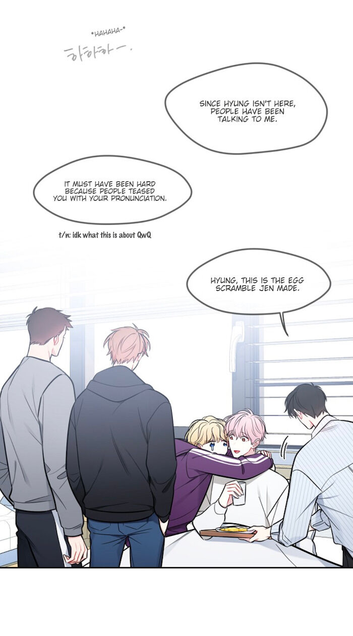 The Path Of Star Chapter 6 - Page 47 in English
