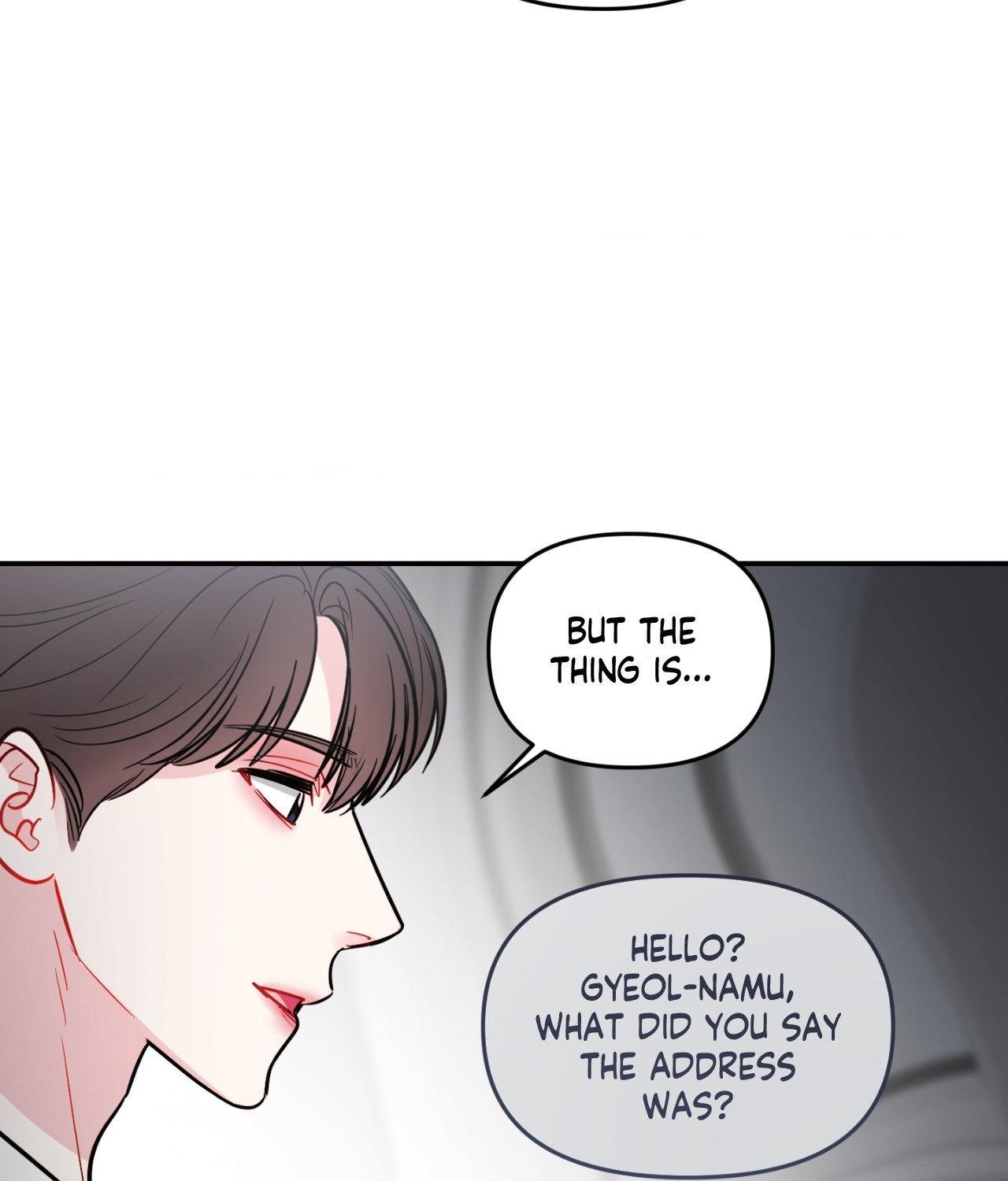 The Path Of Star Chapter 65 - Page 14 in English