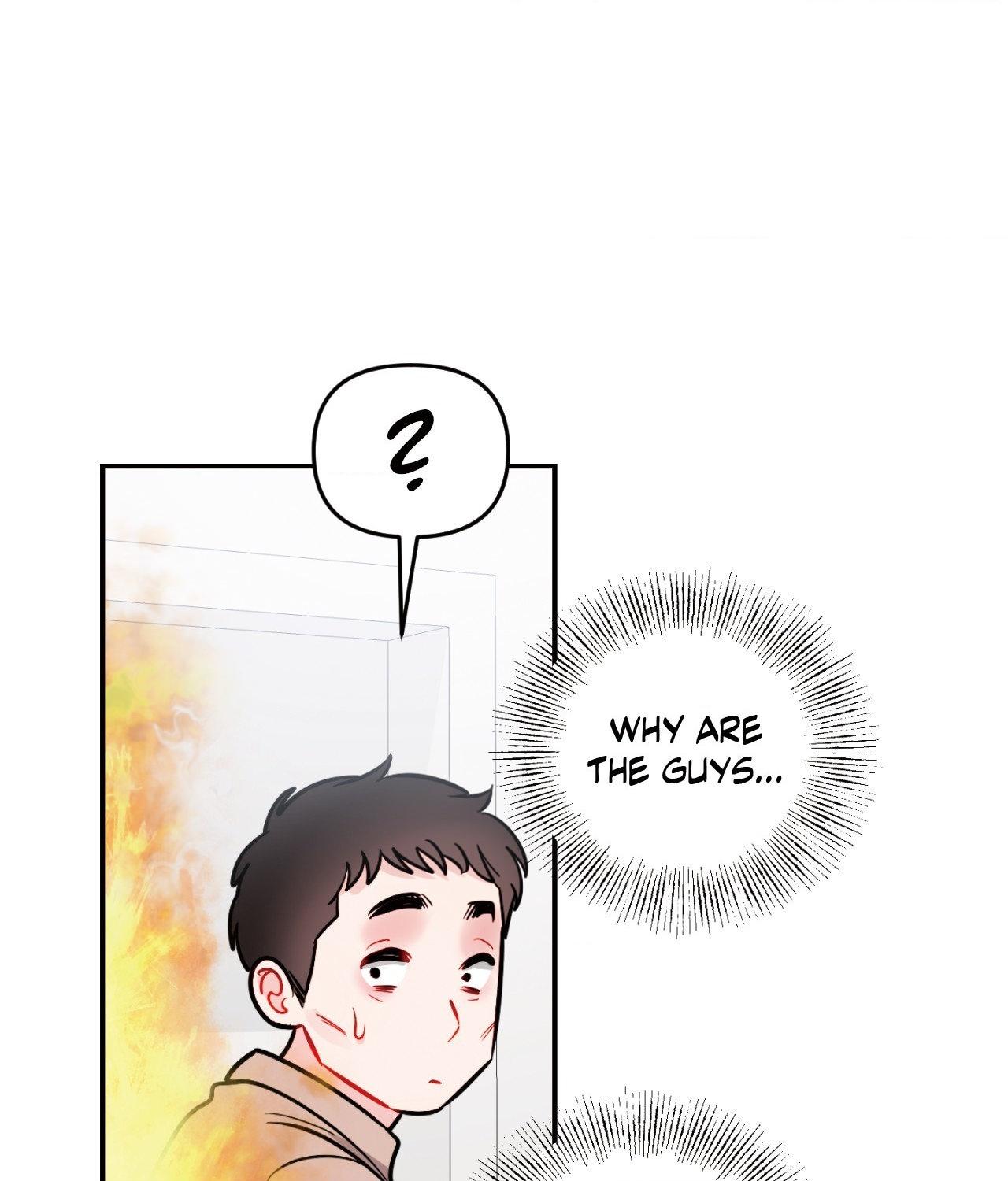 The Path Of Star Chapter 65 - Page 40 in English