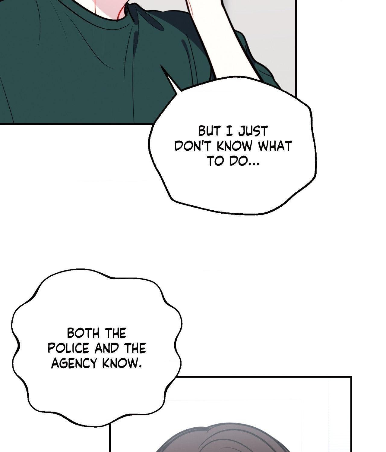 The Path Of Star Chapter 65 - Page 50 in English