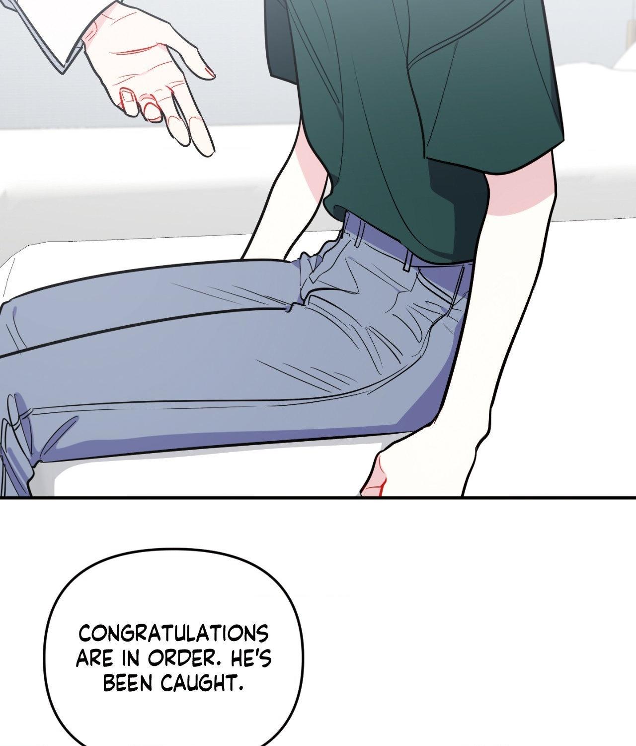 The Path Of Star Chapter 65 - Page 57 in English