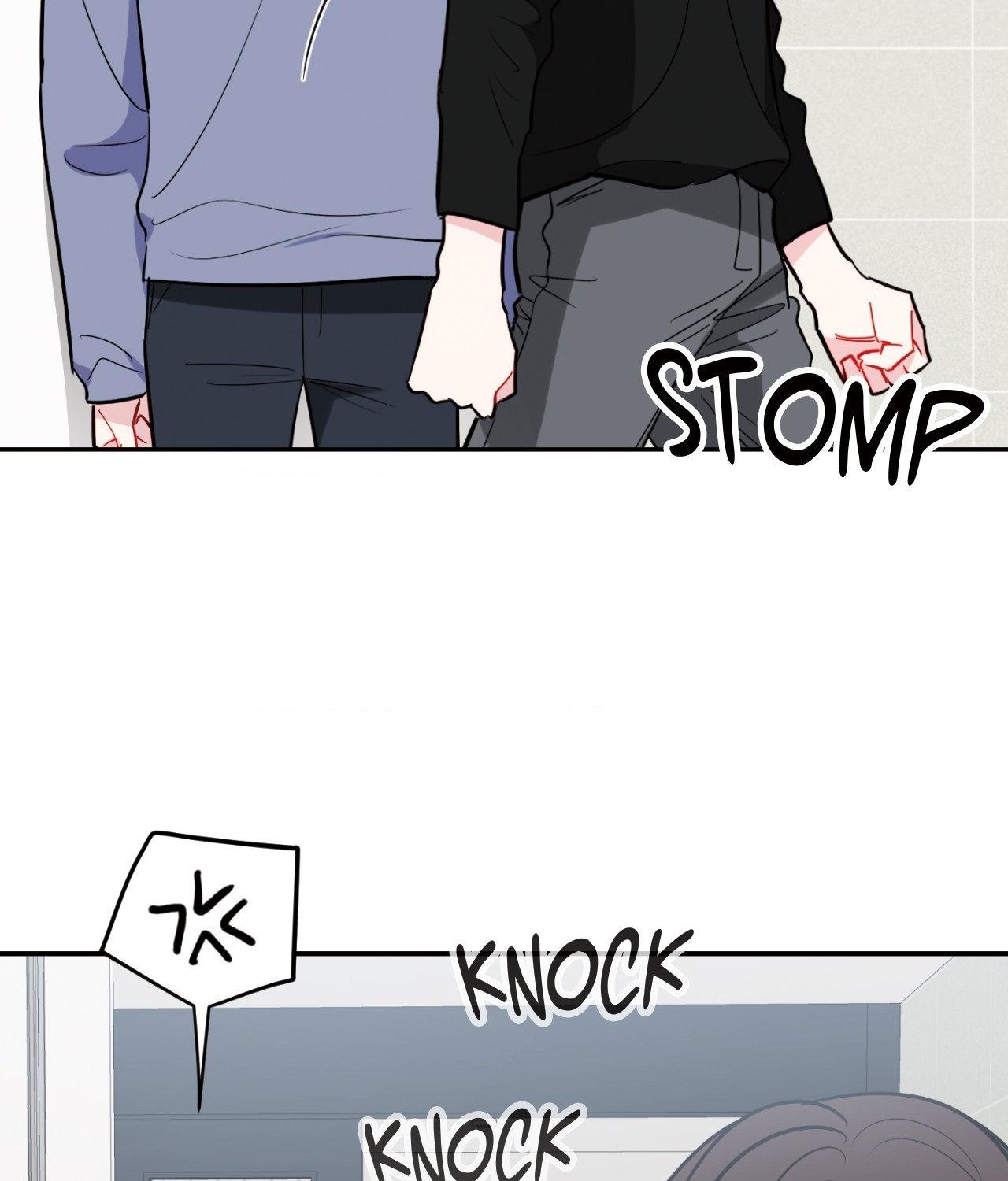 The Path Of Star Chapter 65 - Page 9 in English