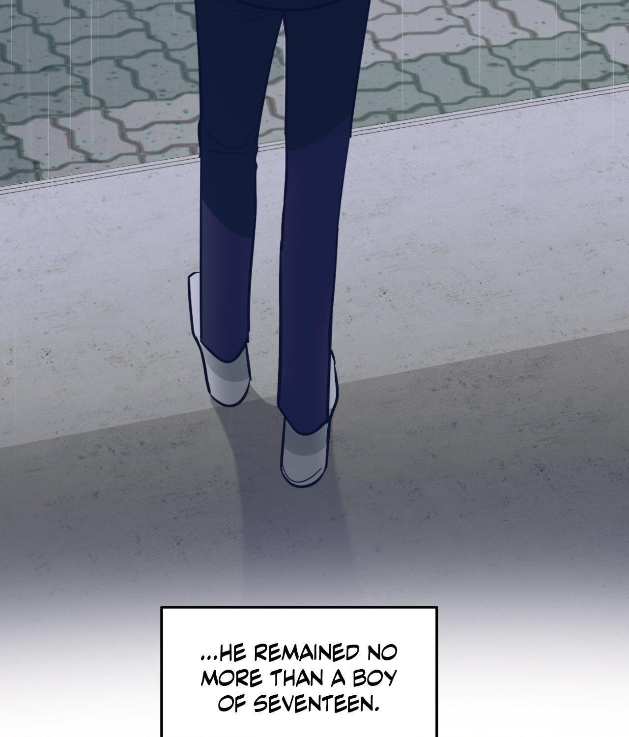 The Path Of Star Chapter 65 - Page 93 in English