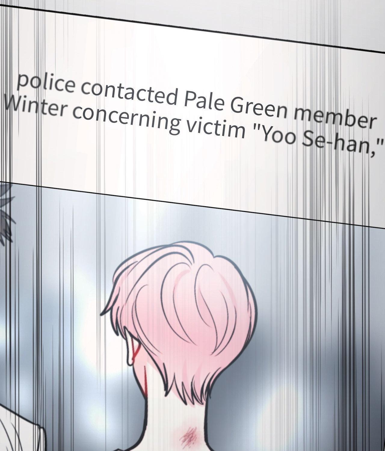 The Path Of Star Chapter 66 - Page 38 in English