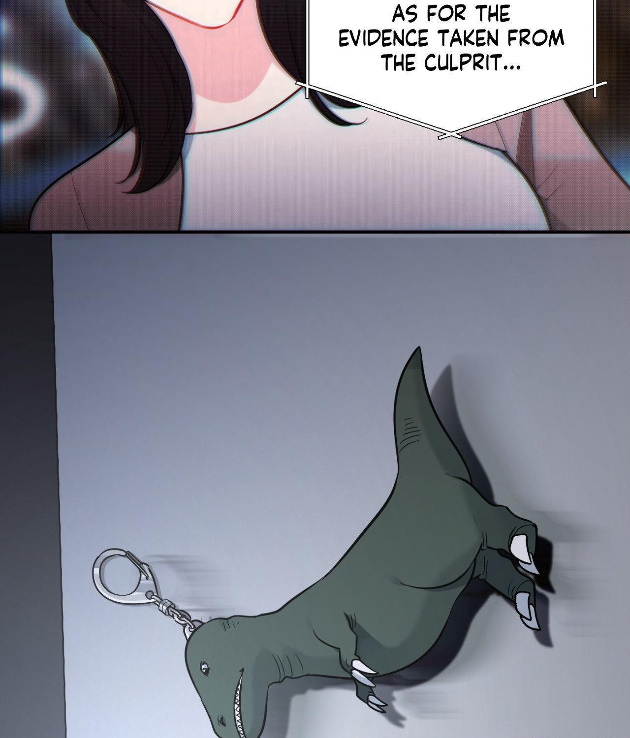 The Path Of Star Chapter 66 - Page 42 in English