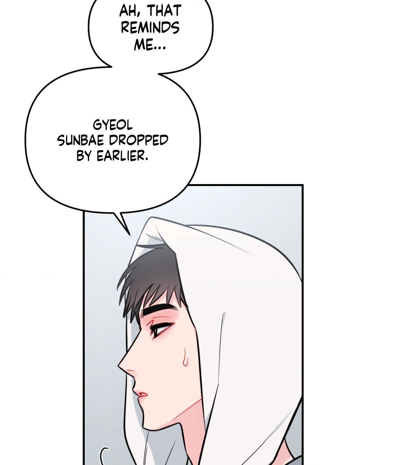The Path Of Star Chapter 66 - Page 54 in English