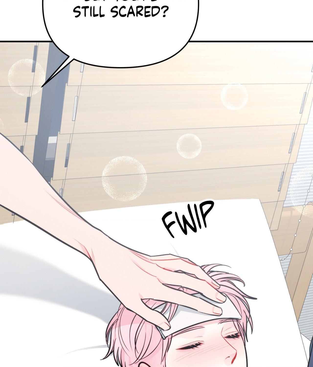 The Path Of Star Chapter 66 - Page 66 in English