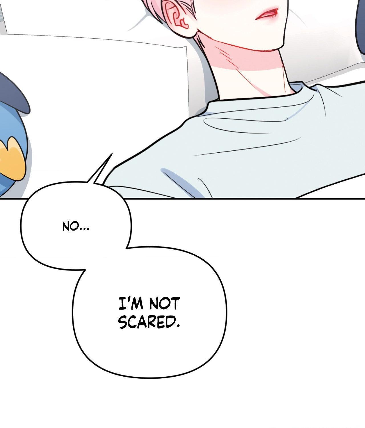 The Path Of Star Chapter 66 - Page 67 in English