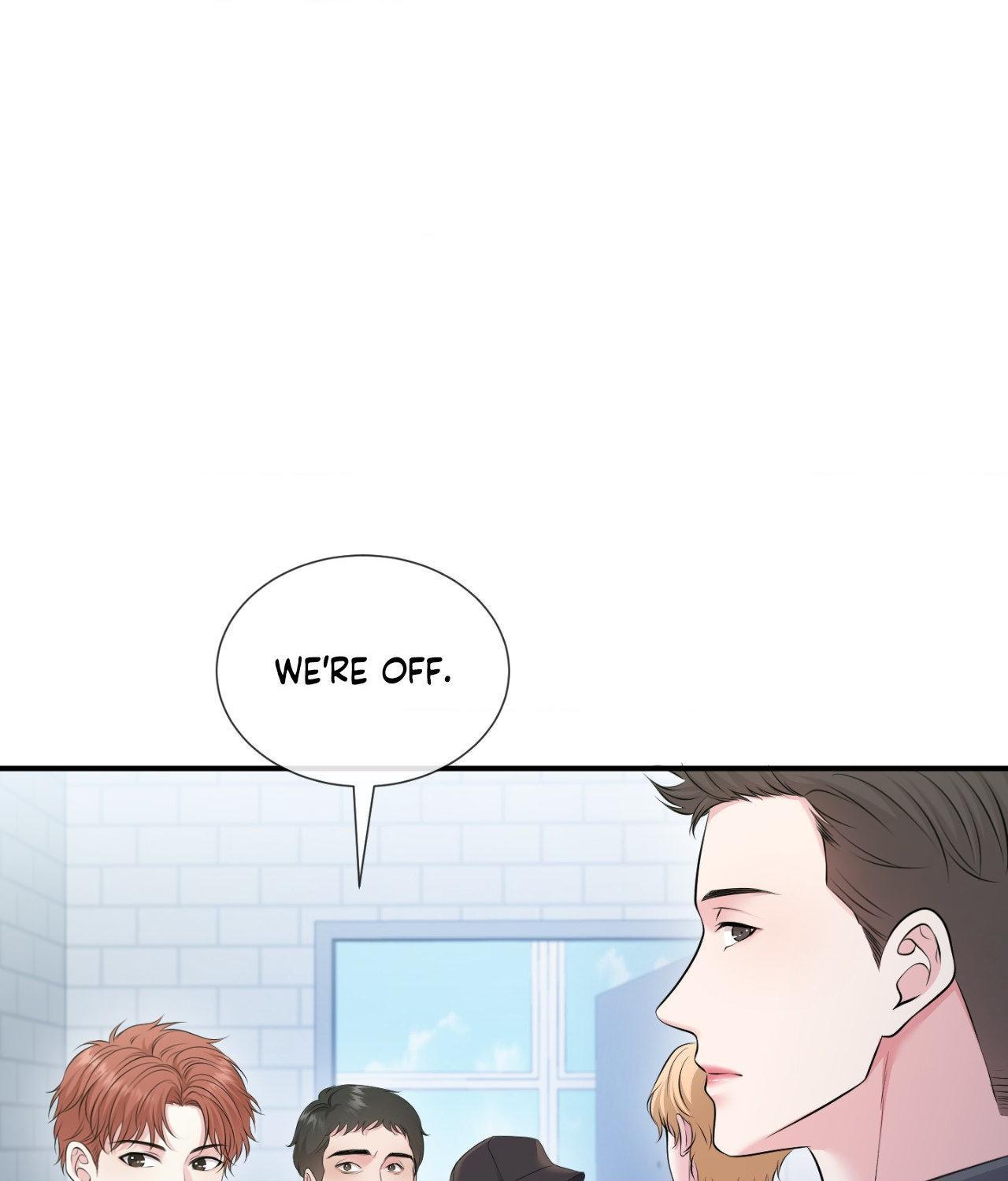 The Path Of Star Chapter 67 - Page 19 in English