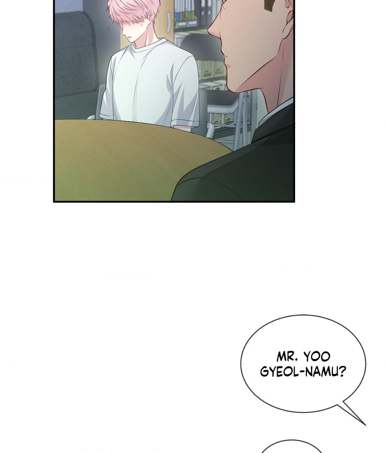 The Path Of Star Chapter 67 - Page 77 in English