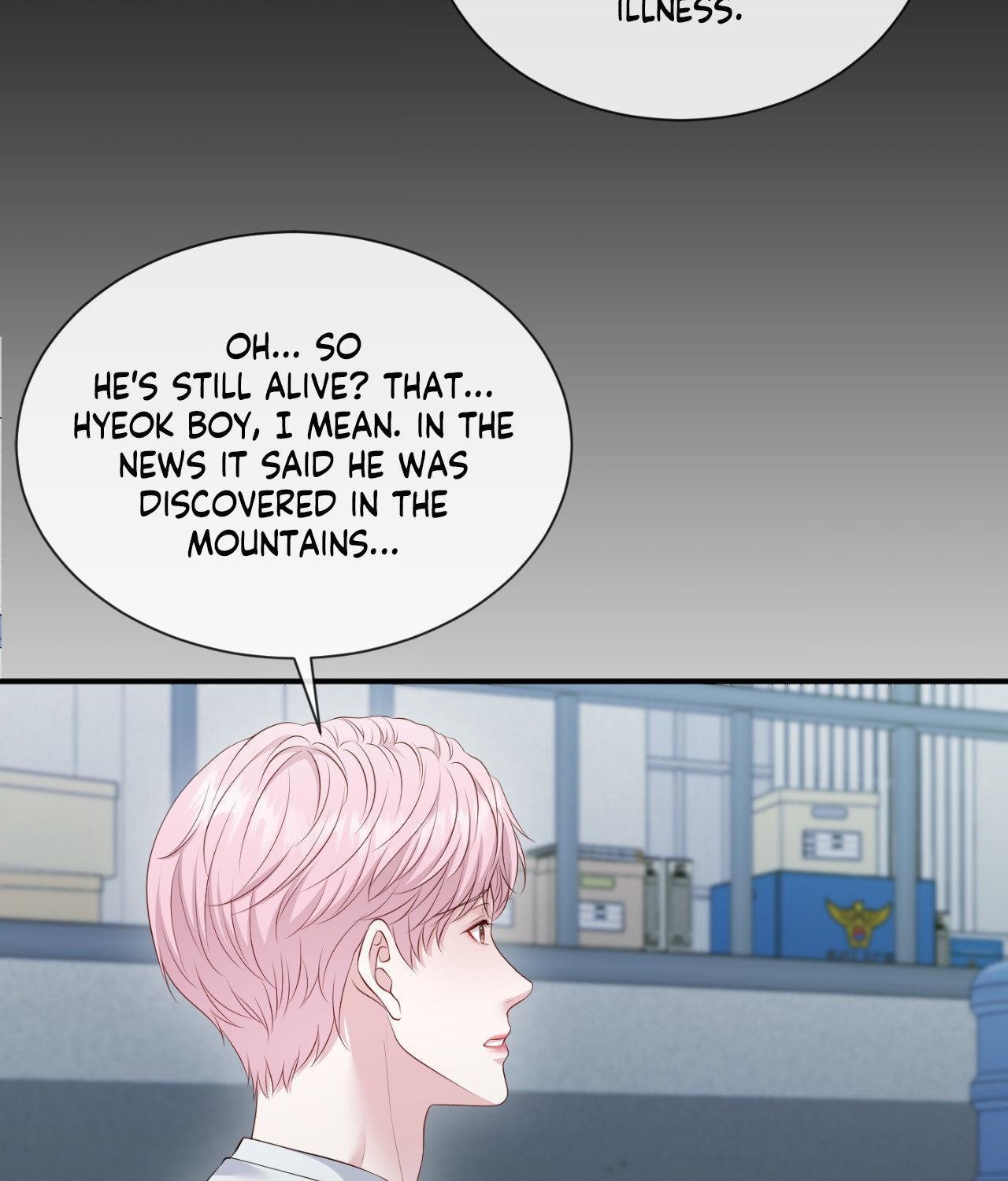 The Path Of Star Chapter 67 - Page 94 in English
