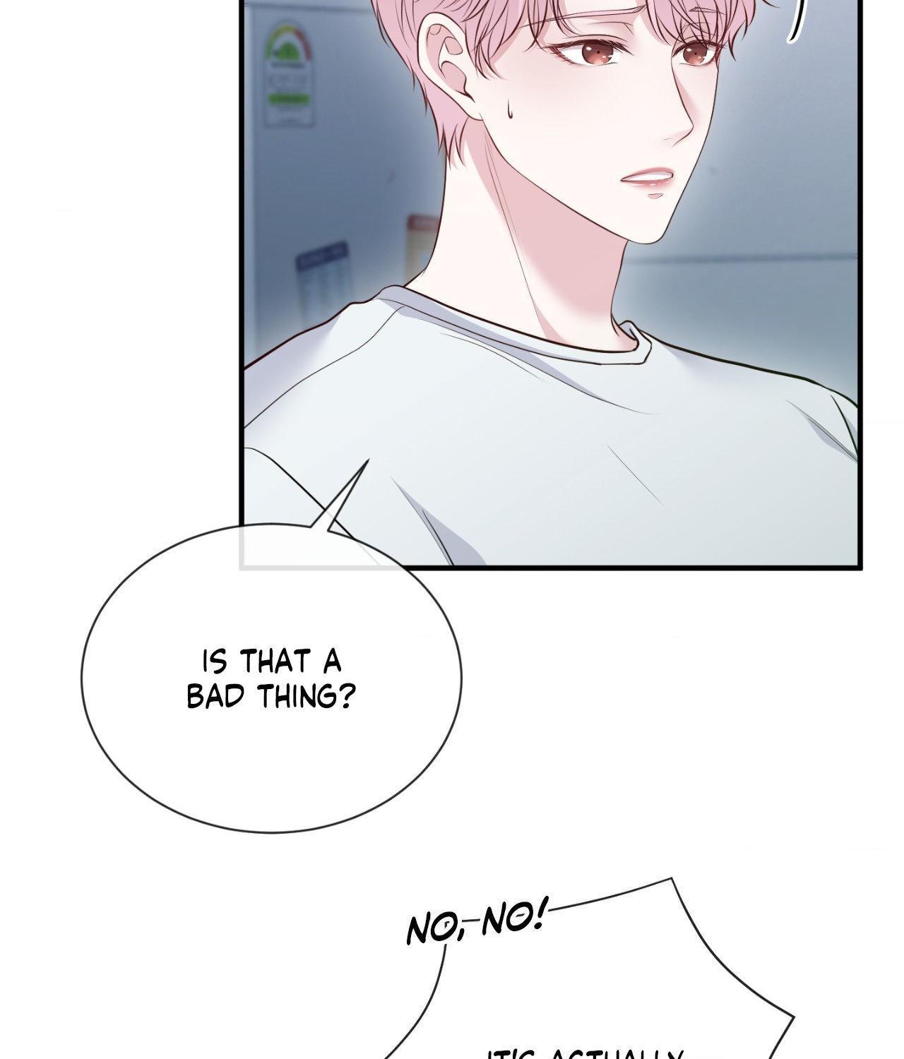 The Path Of Star Chapter 68 - Page 16 in English