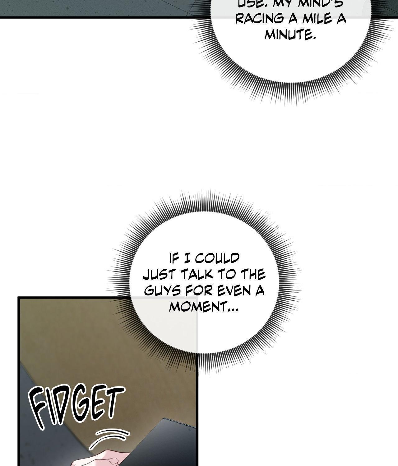 The Path Of Star Chapter 68 - Page 36 in English