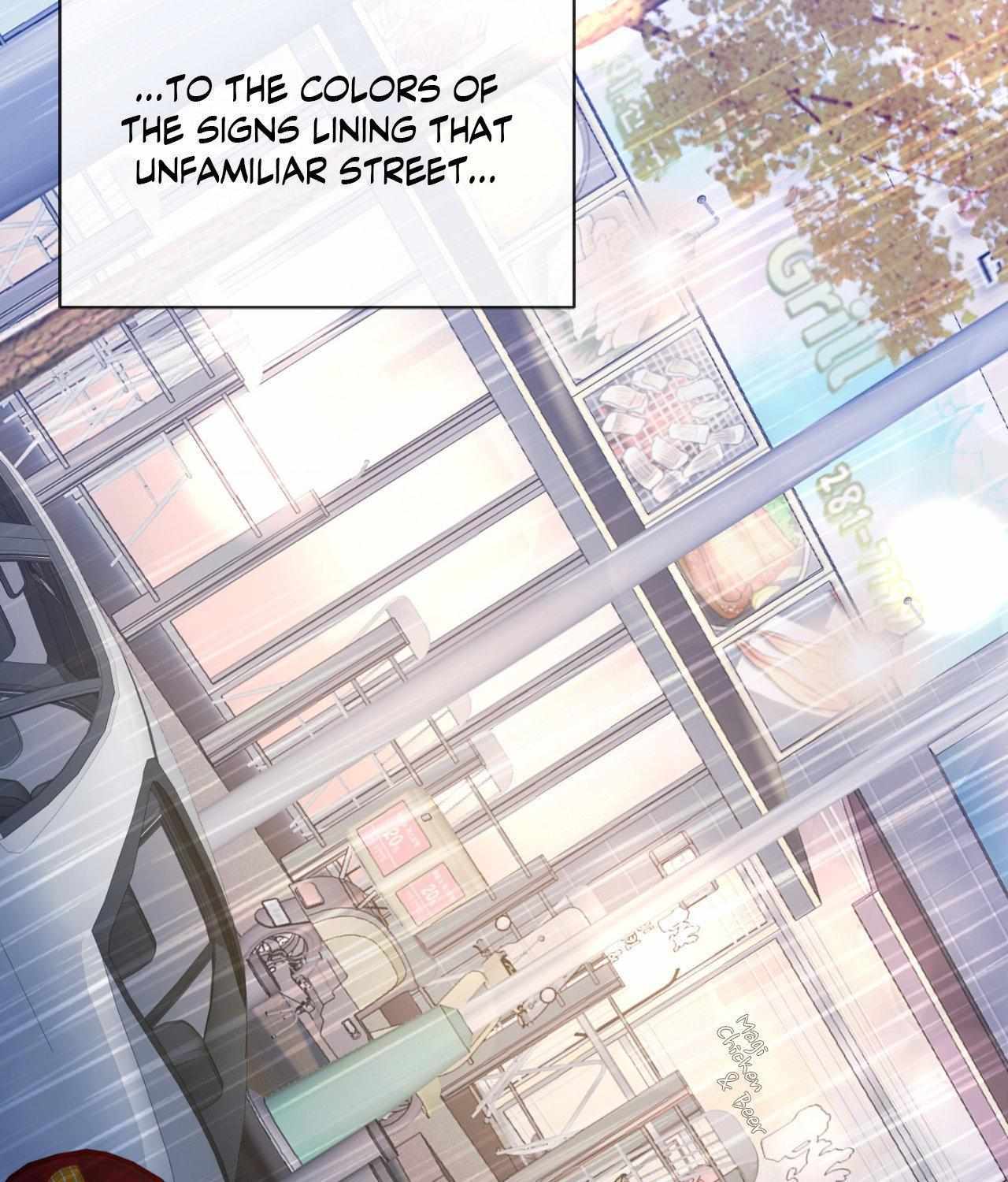 The Path Of Star Chapter 68 - Page 69 in English