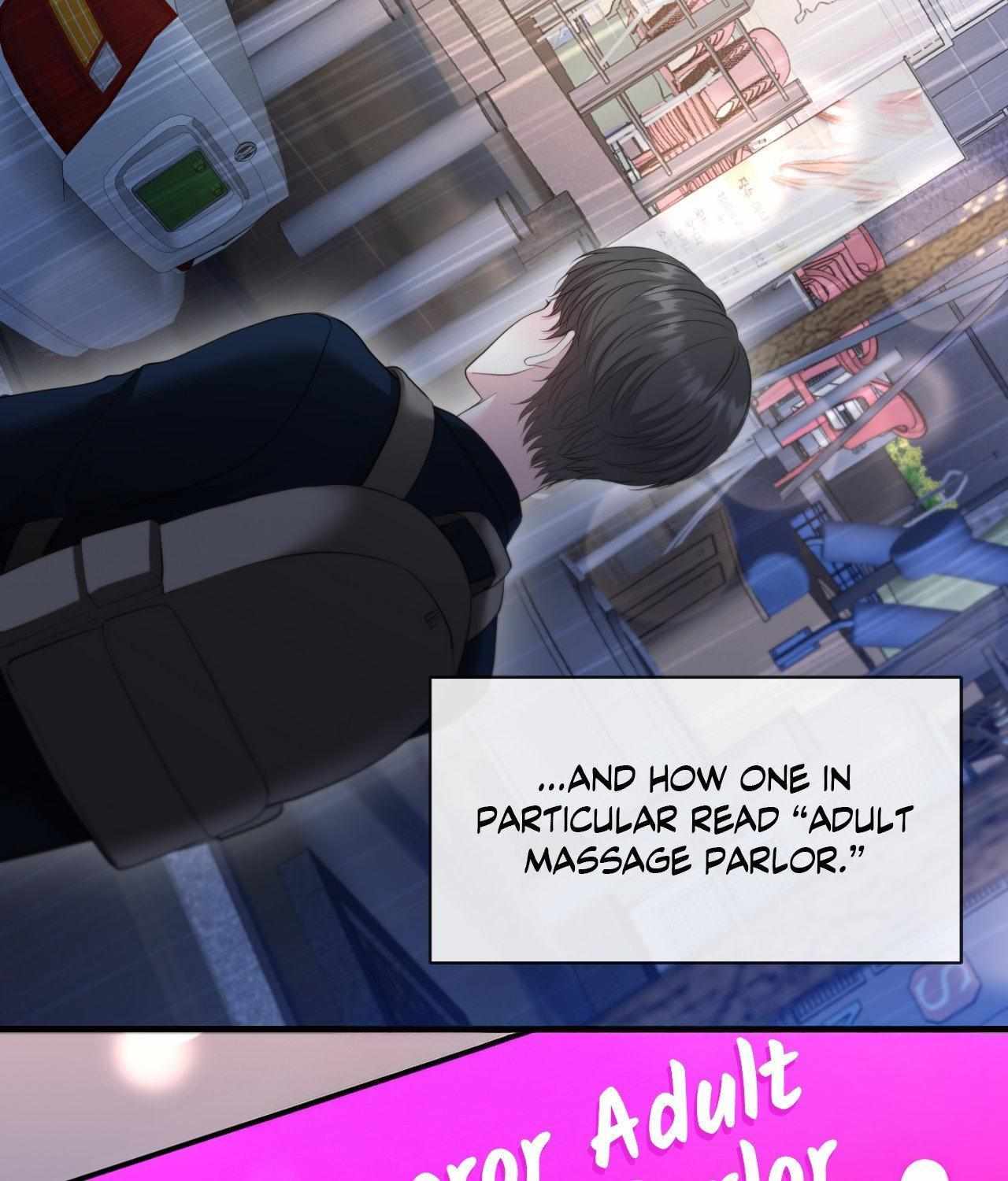 The Path Of Star Chapter 68 - Page 70 in English