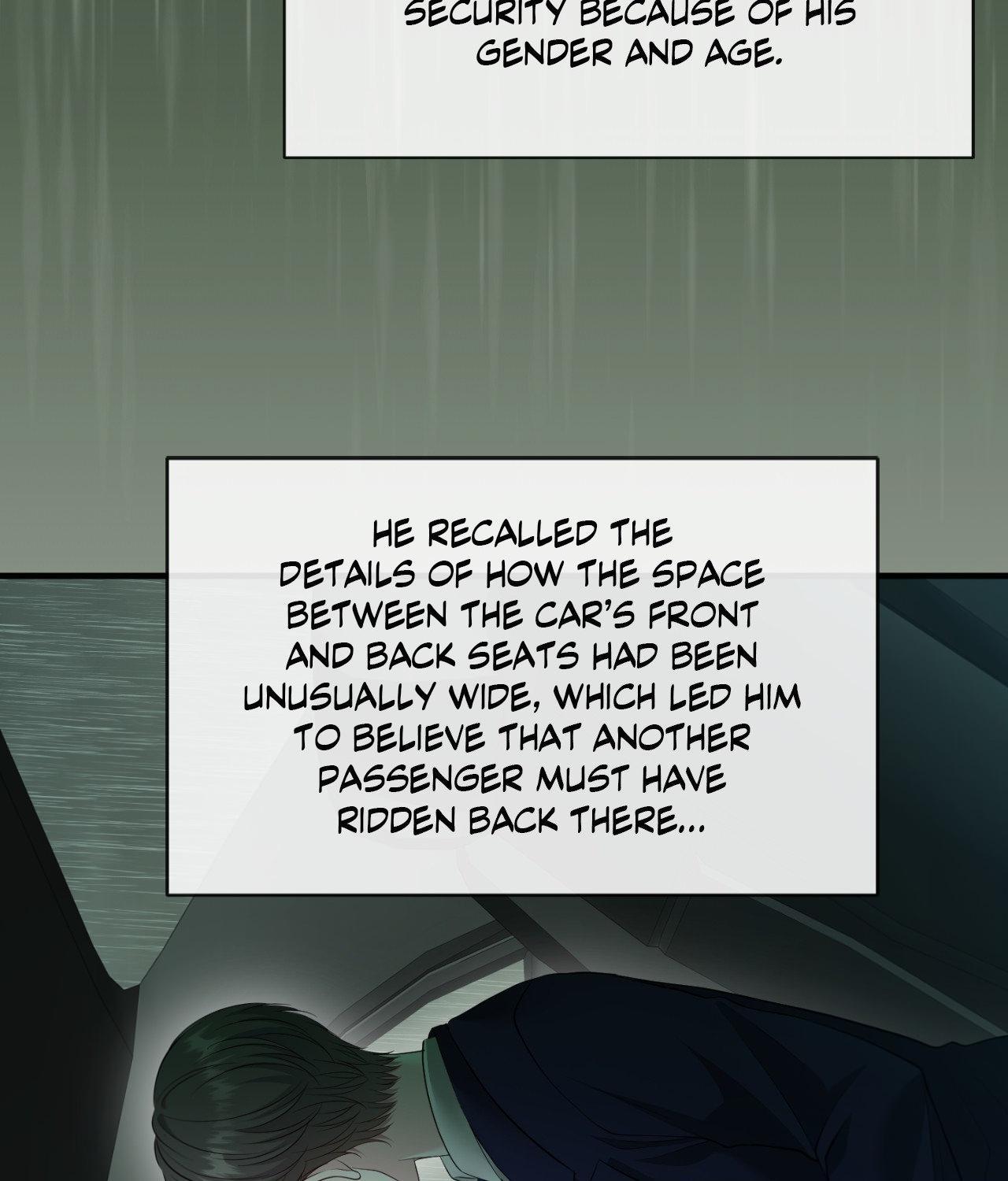 The Path Of Star Chapter 68 - Page 75 in English