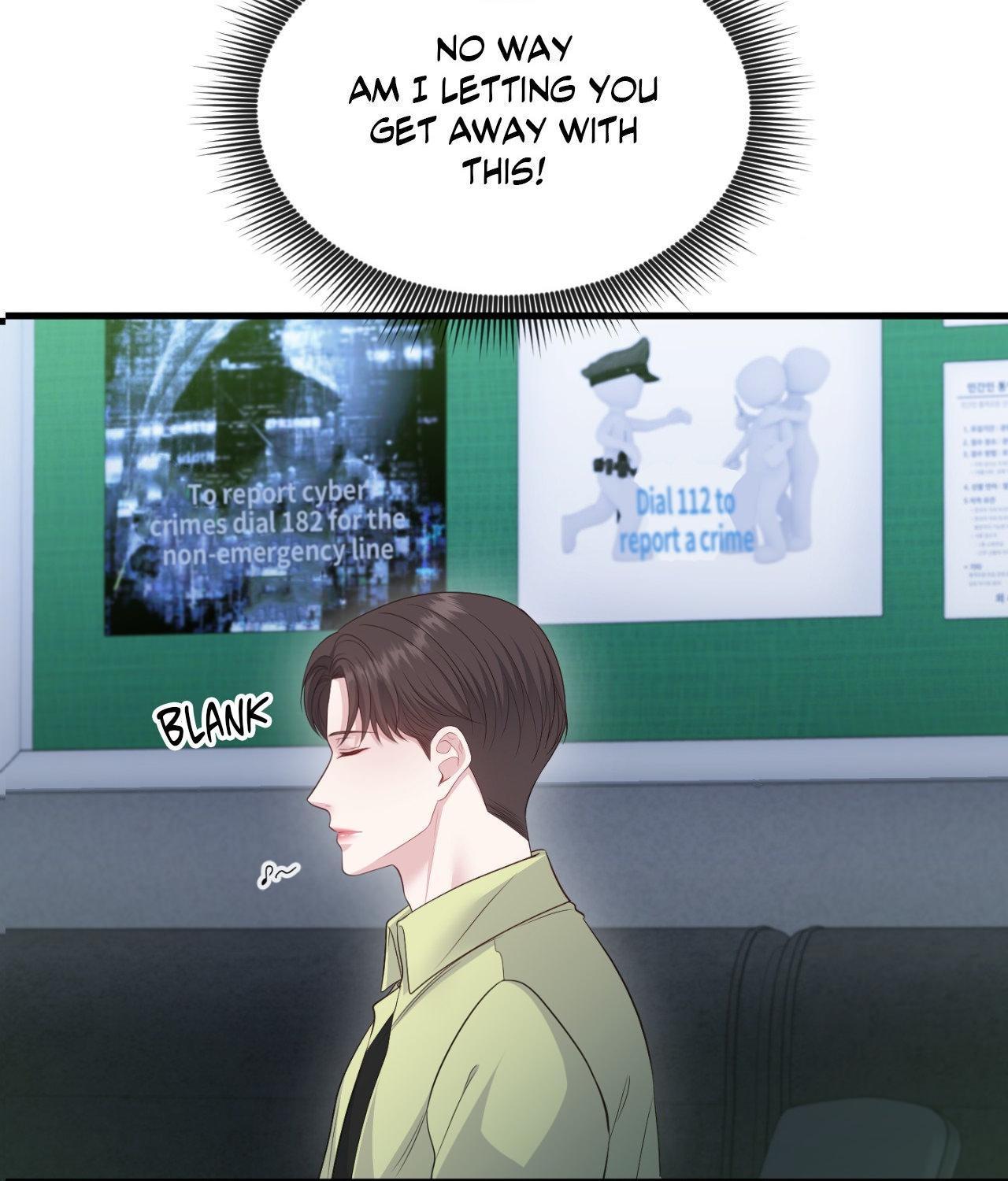 The Path Of Star Chapter 69 - Page 25 in English