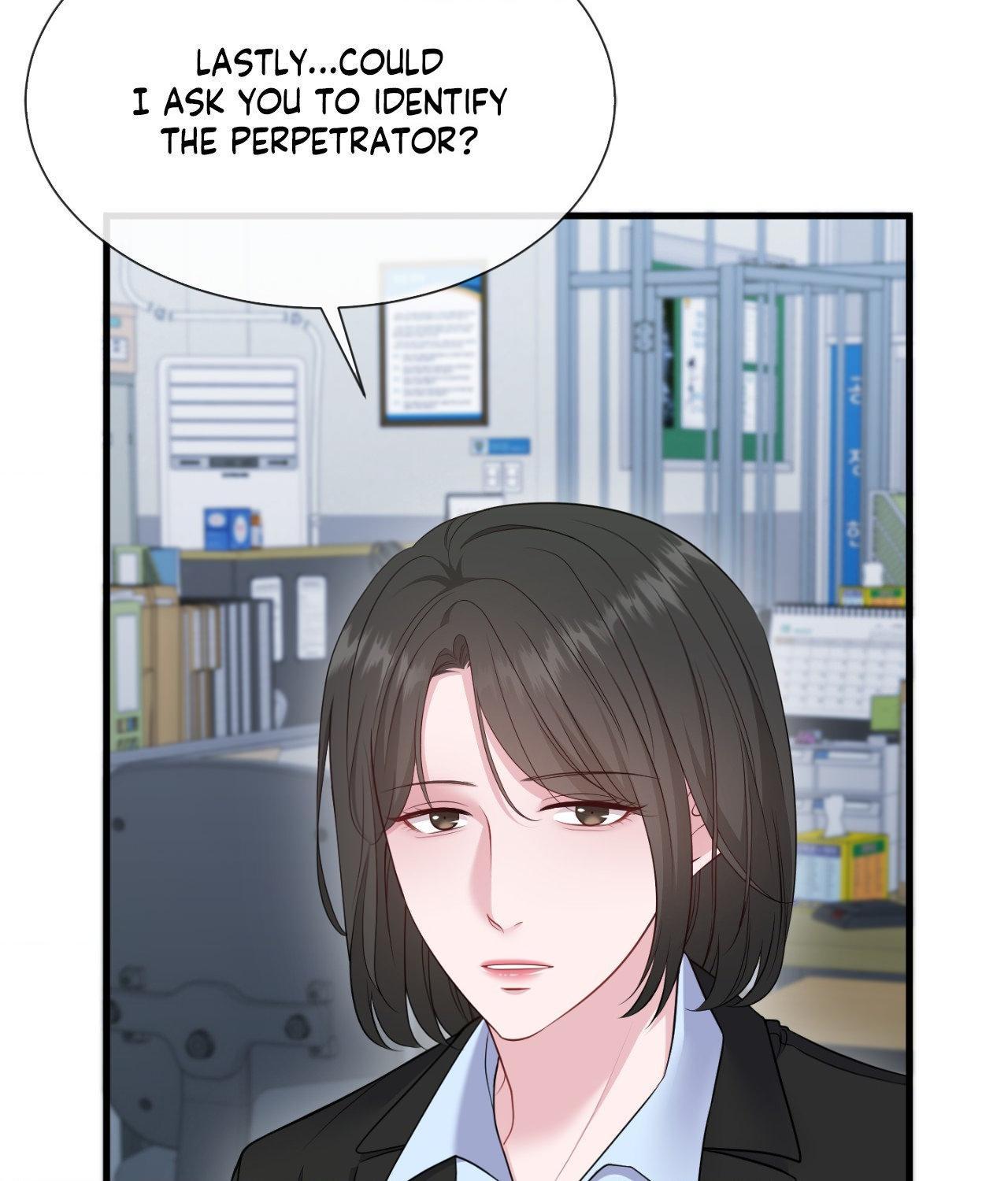 The Path Of Star Chapter 69 - Page 50 in English