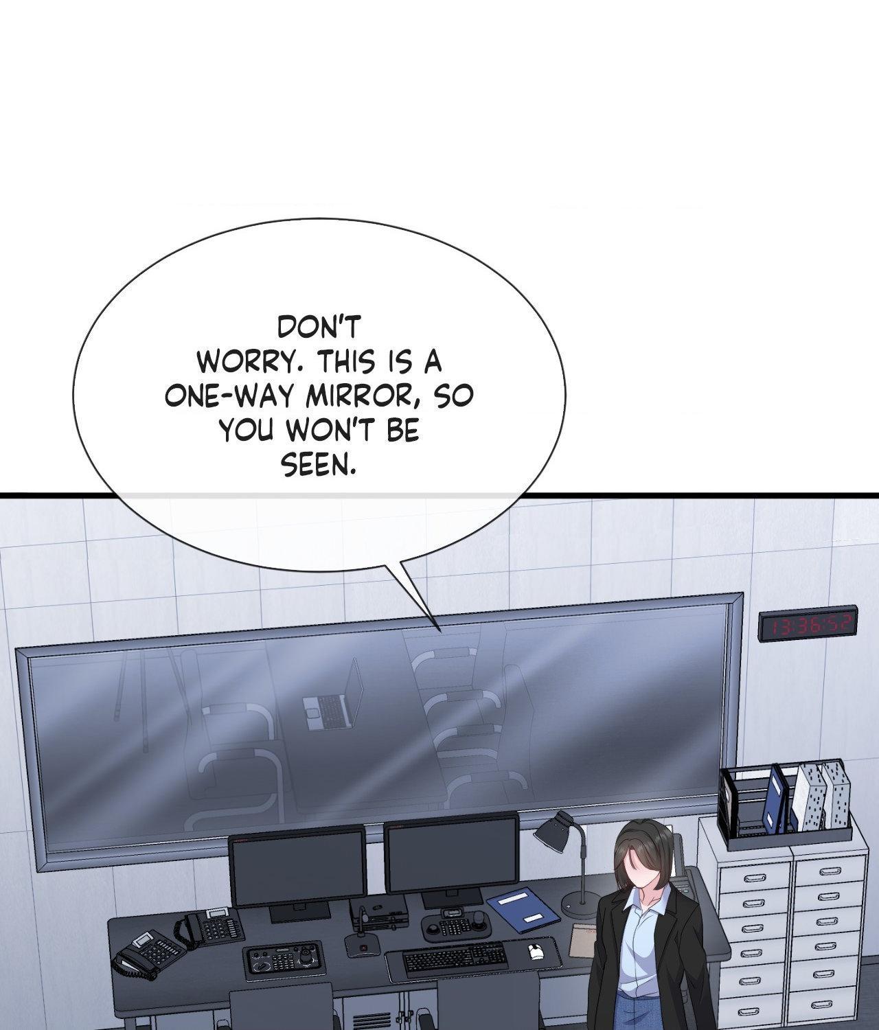 The Path Of Star Chapter 69 - Page 59 in English