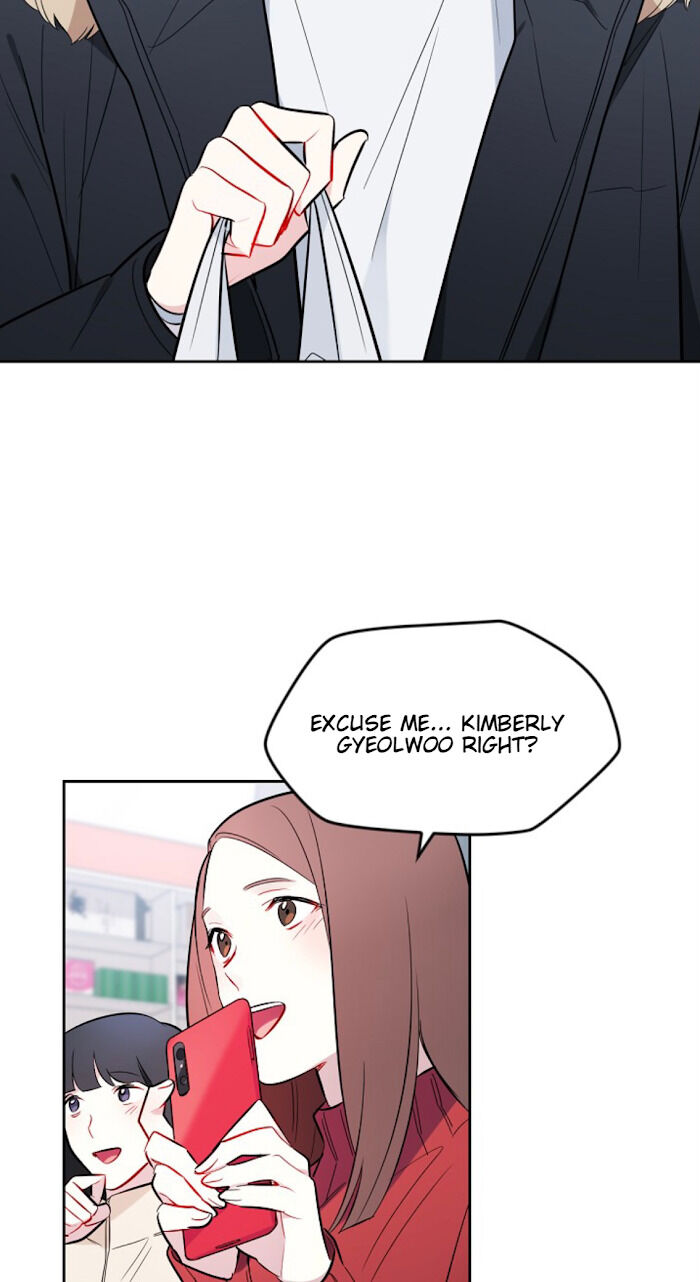 The Path Of Star Chapter 7 - Page 9 in English