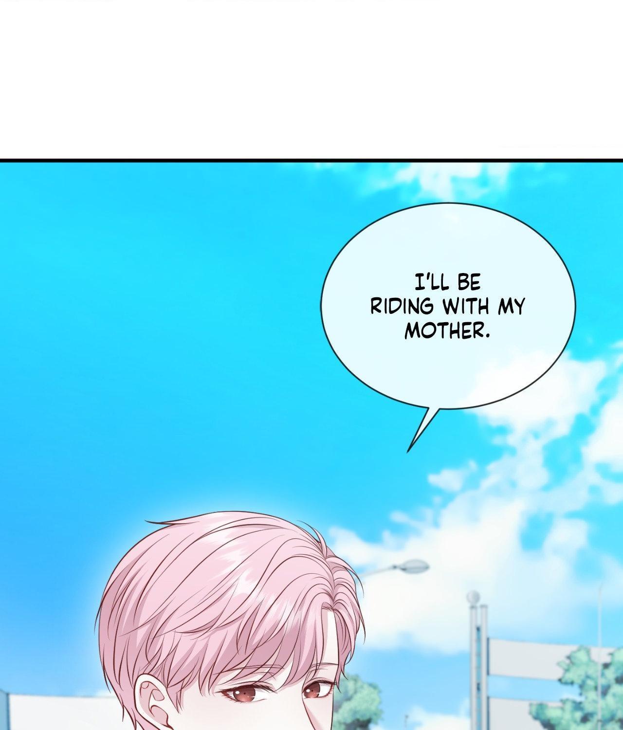 The Path Of Star Chapter 70 - Page 19 in English