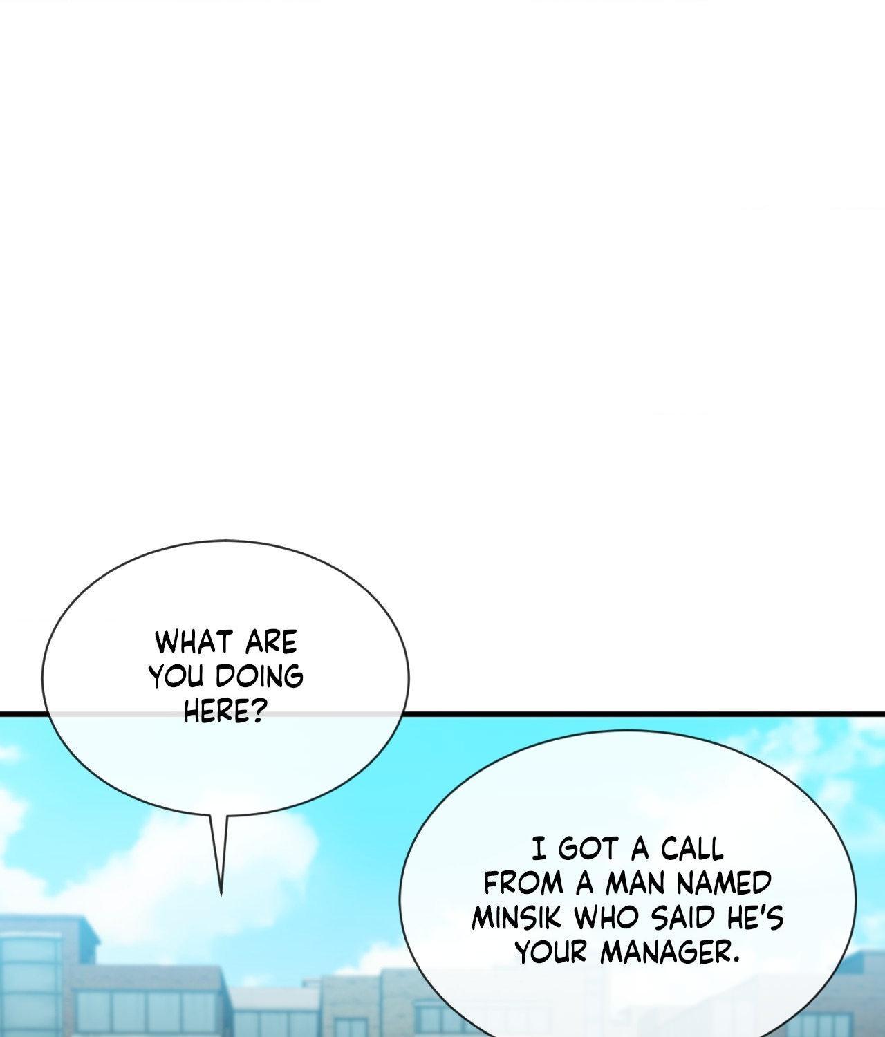 The Path Of Star Chapter 70 - Page 45 in English