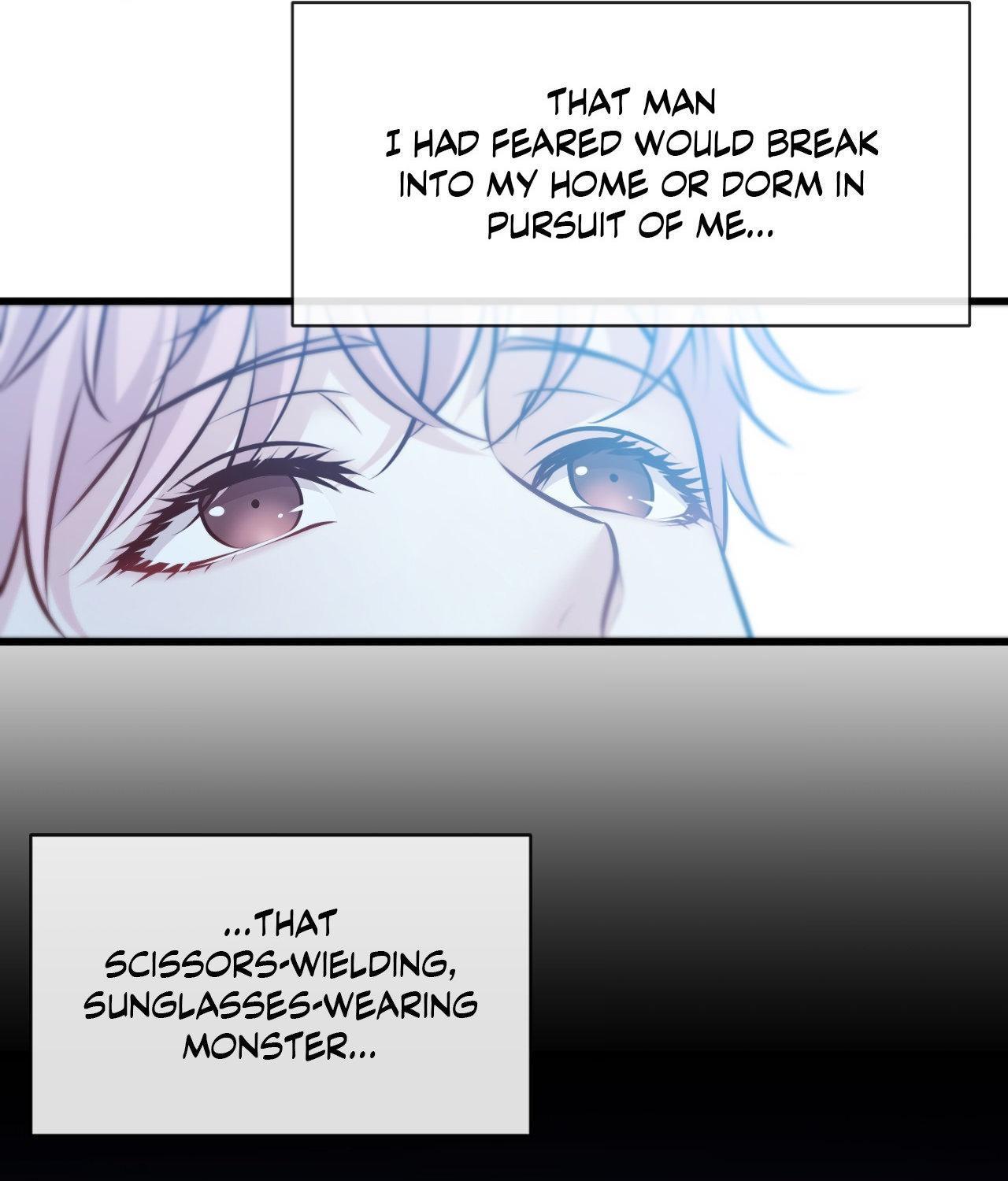 The Path Of Star Chapter 70 - Page 6 in English