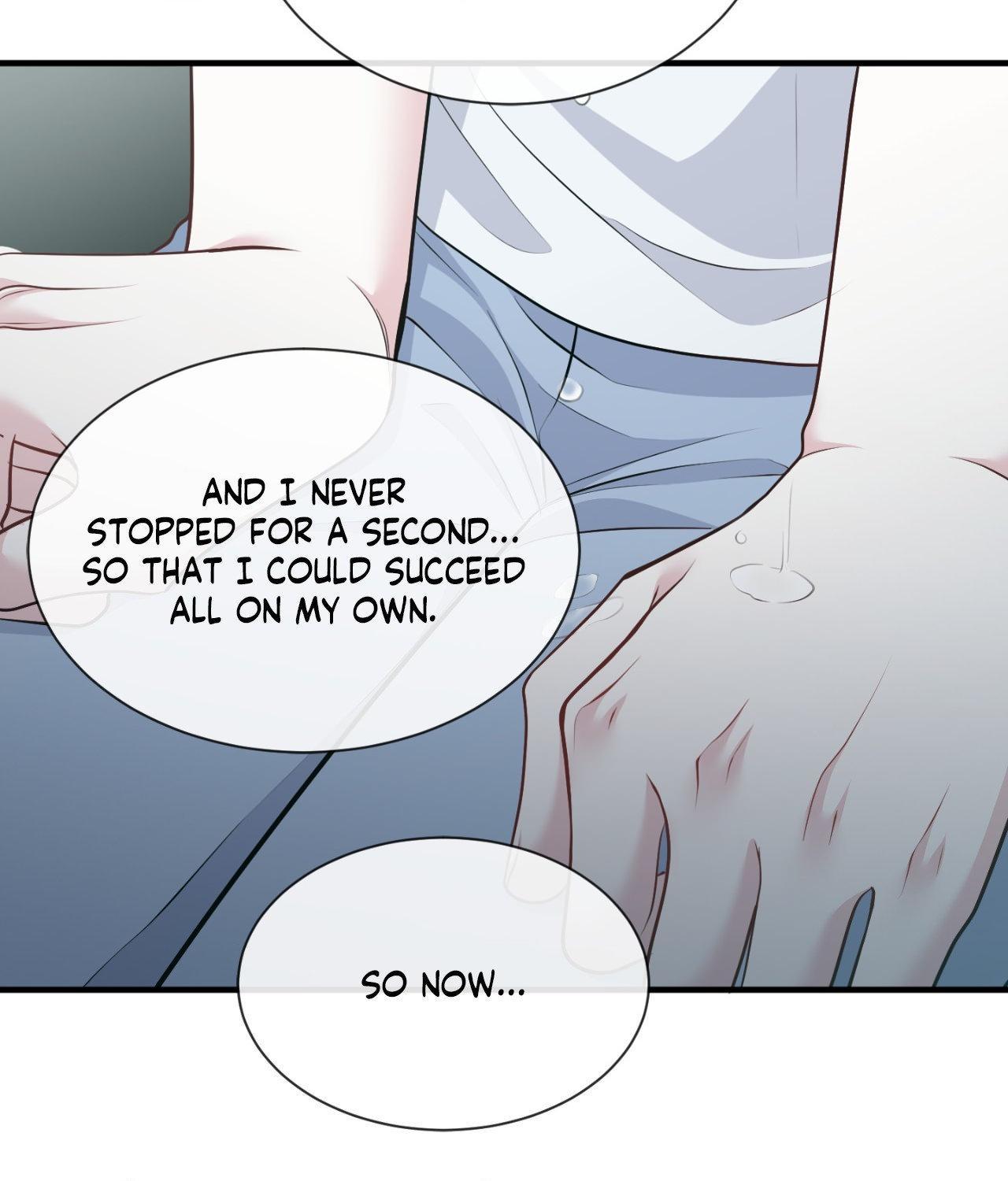 The Path Of Star Chapter 70 - Page 71 in English