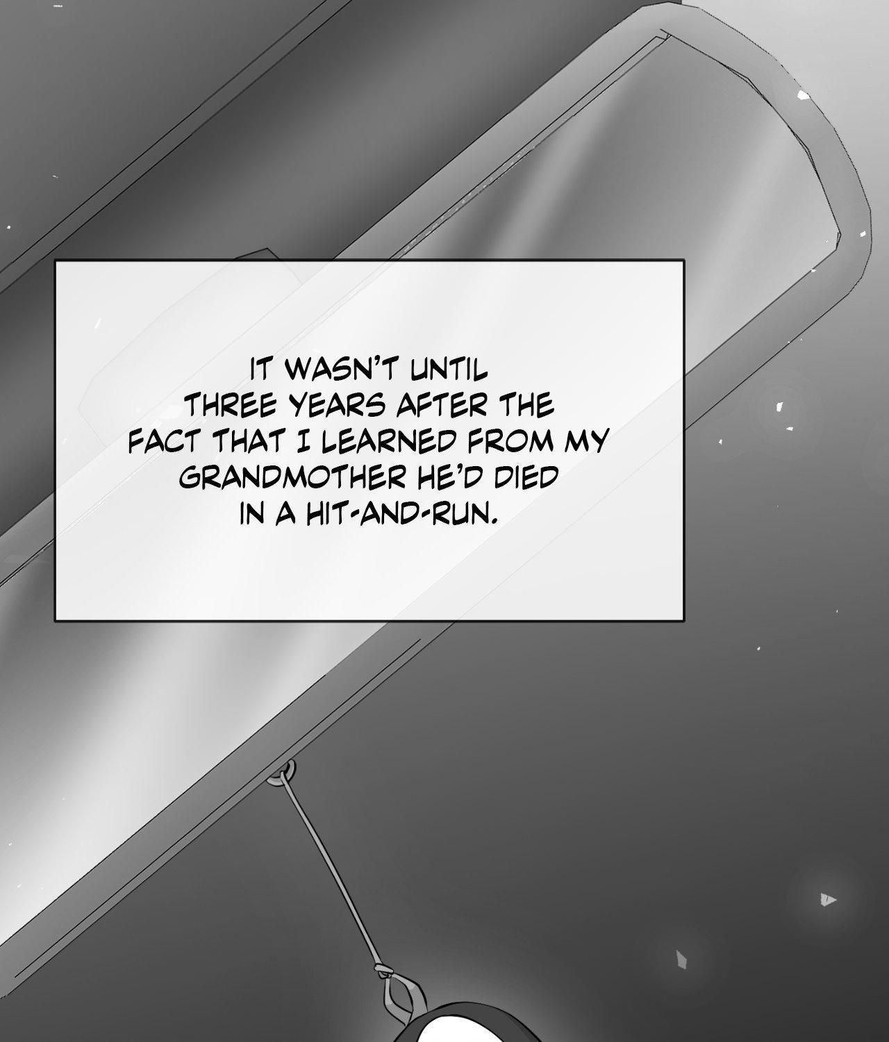 The Path Of Star Chapter 70 - Page 78 in English