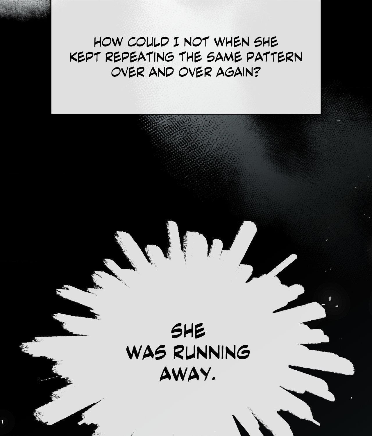 The Path Of Star Chapter 70 - Page 81 in English