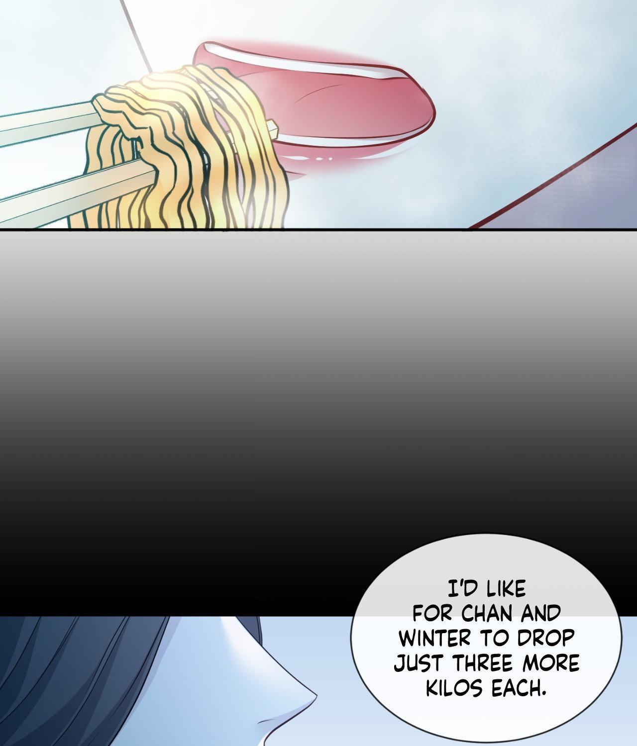 The Path Of Star Chapter 71 - Page 34 in English